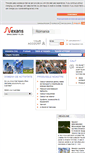Mobile Screenshot of nexans.ro